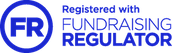 Fundraising Regulator logo