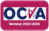 OCVA logo