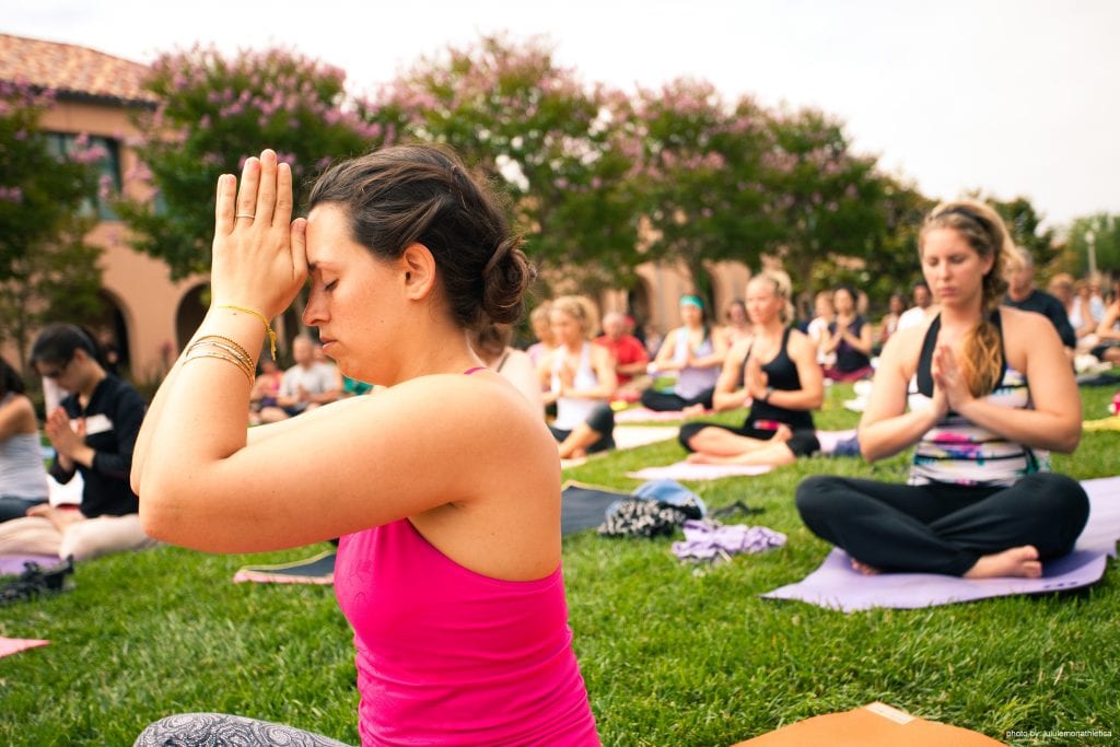 Mind, Body and Spirit — Oxfordshire Mind