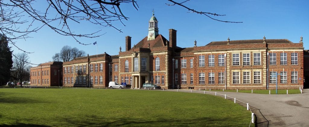 Image of Headington School