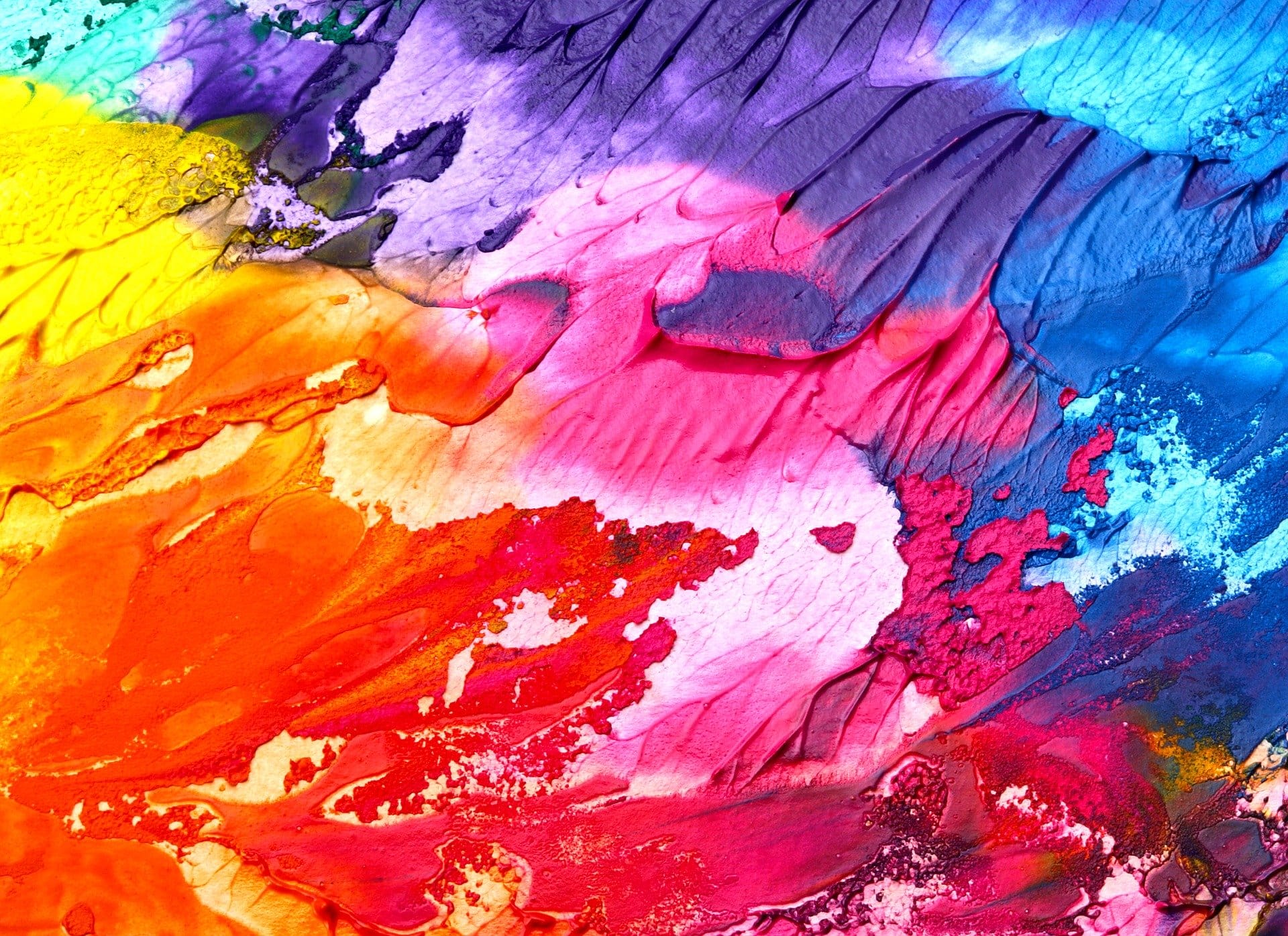Angels of Hope Art Project — Oxfordshire Mind