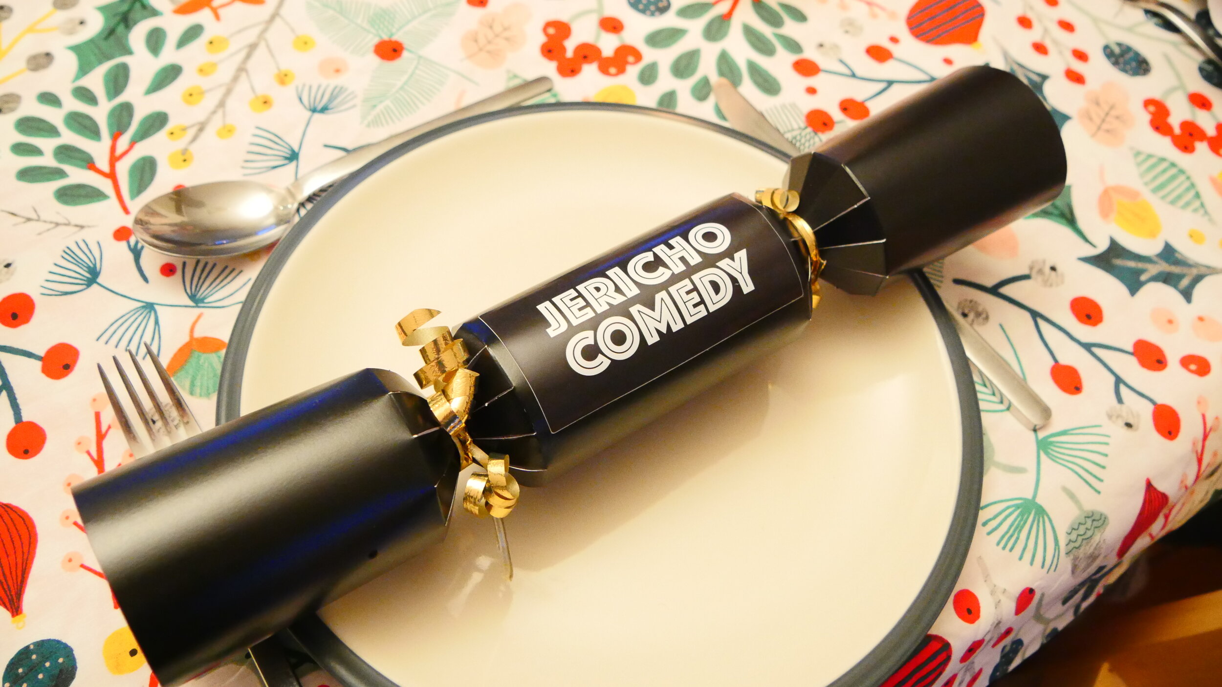 Christmas Crackers on Sale Now! — Oxfordshire Mind