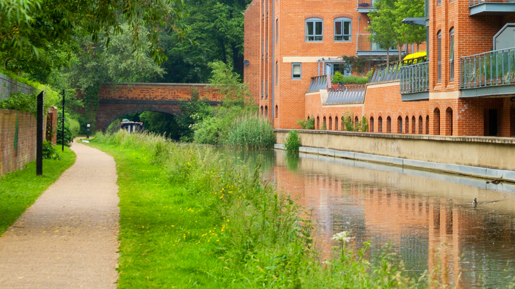 Oxford Canal