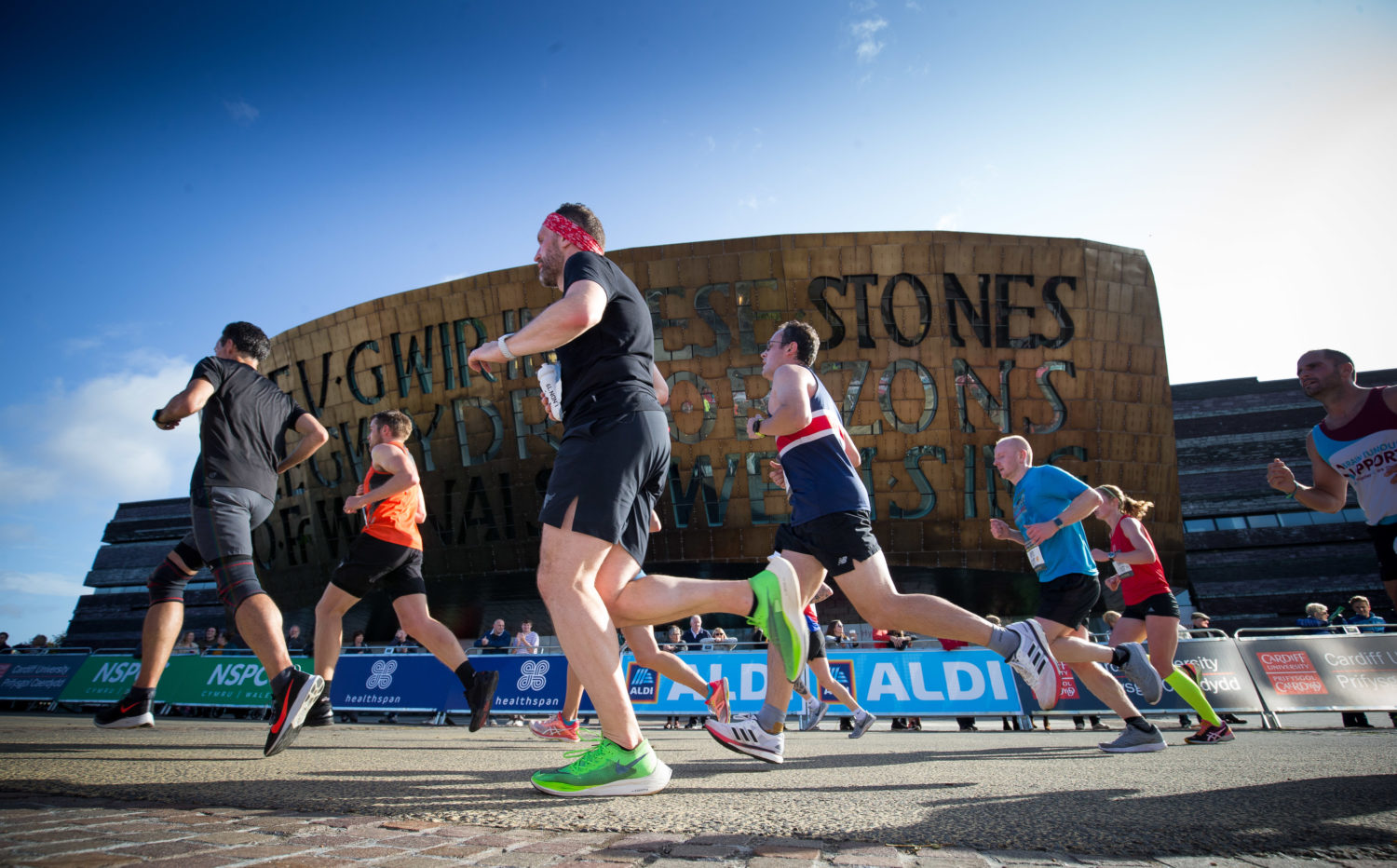 Oxford Half Marathon 2025 — Oxfordshire Mind