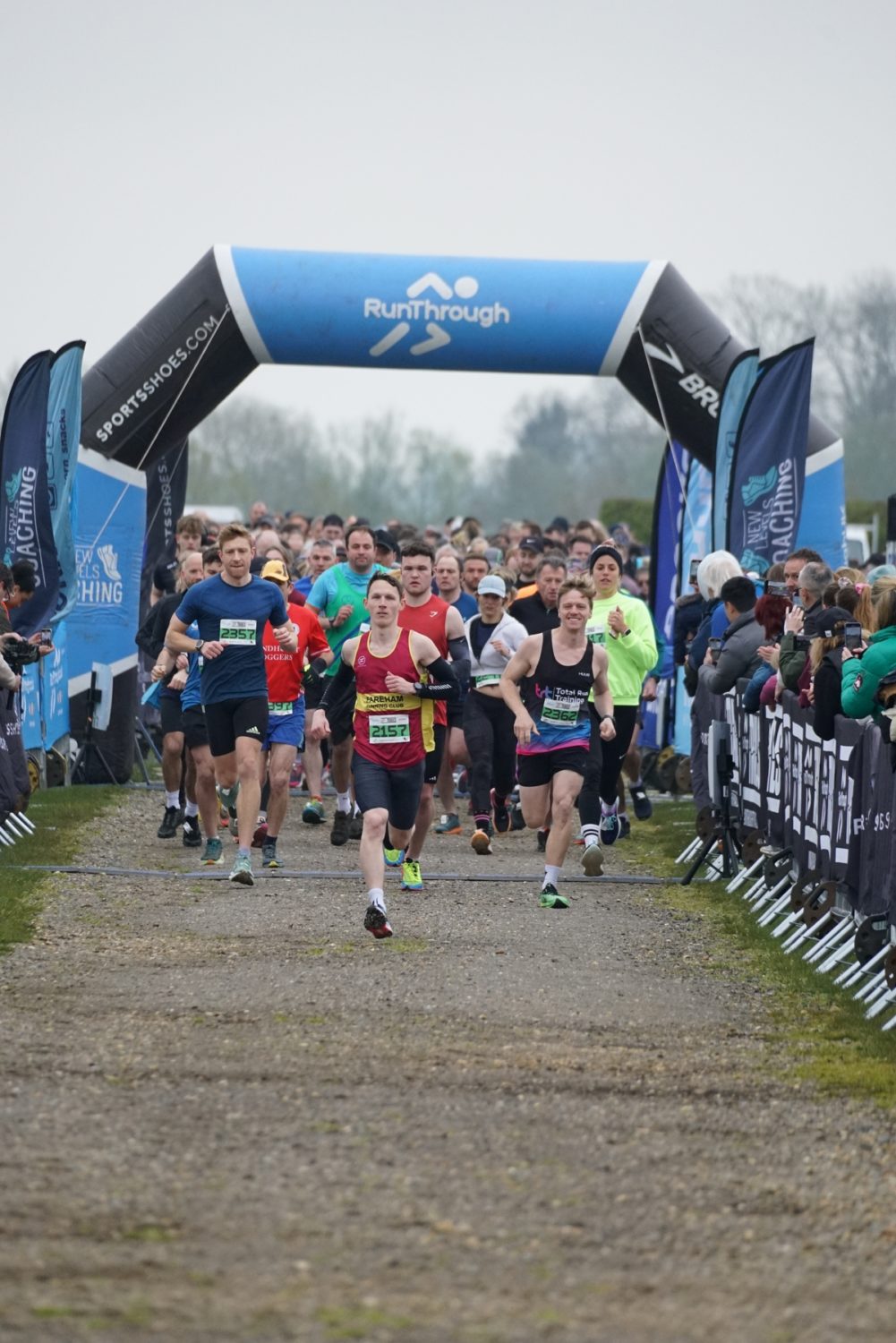 Henley River Half Marathon 2024 — Oxfordshire Mind